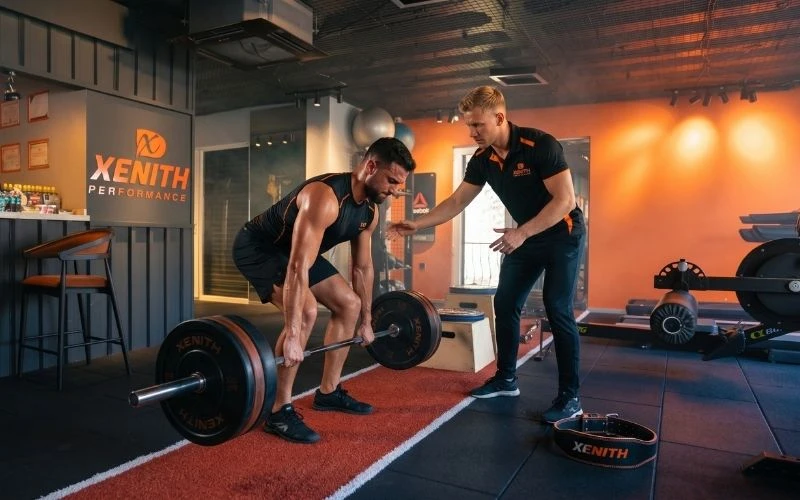 Sakarya Personal Training