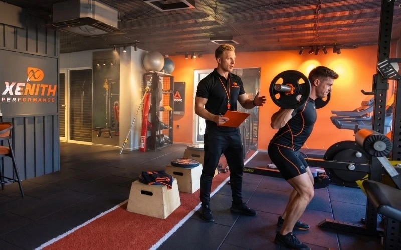 Personal Training